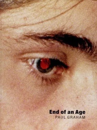 Couverture de End of an Age