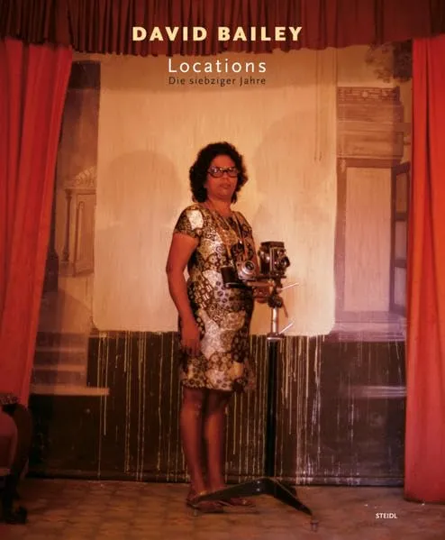 Couverture de Locations