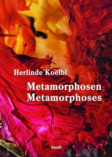 Couverture de Metamorphoses