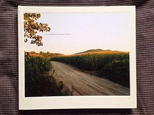 Couverture de Oxbow Archive