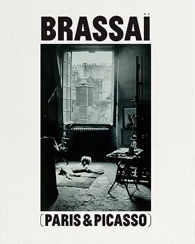 Couverture de (Paris & Picasso)