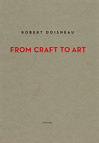 Couverture de From Craft To Art