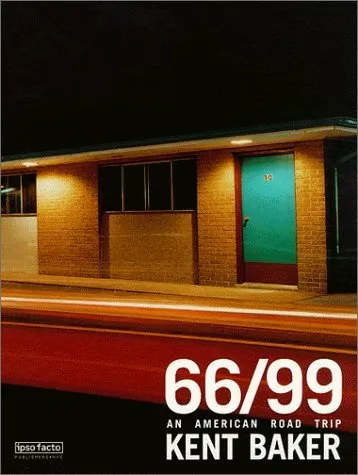 Couverture de 66/69 American Road Trip