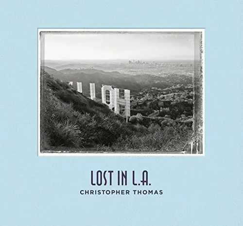 Couverture de Lost in L.A.