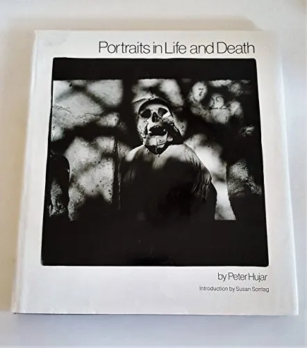Couverture de Portraits in Life and Death