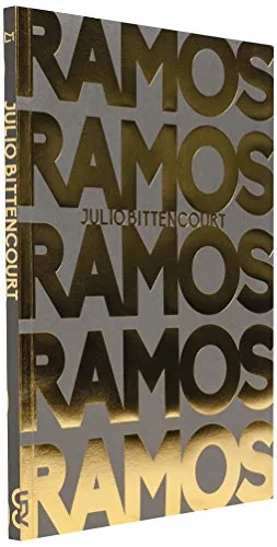 Couverture de RAMOS