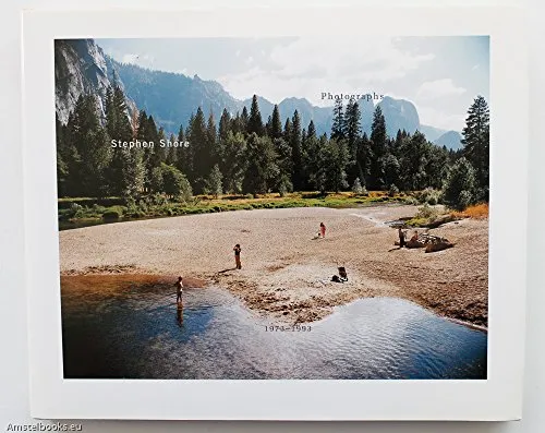 Couverture de Photographs 1973-1993