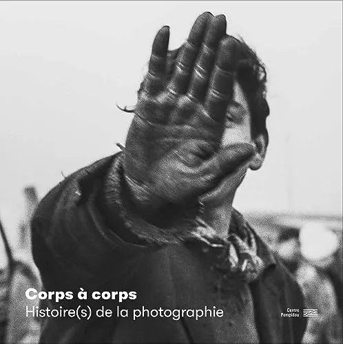 Couverture de Corps à corps - album de l'exposition