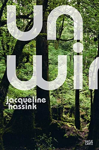 Couverture de Jacqueline Hassink
