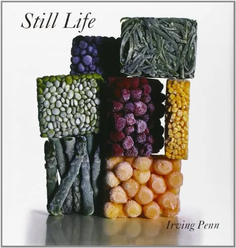 Couverture de Still Life