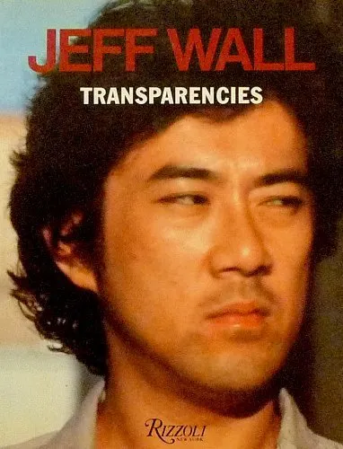 Couverture de Transparencies