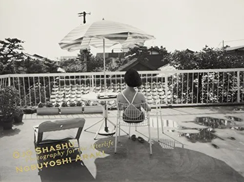 Couverture de Ojo shashu = Photography for the Afterlife = [titre en japonais]