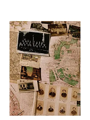 Couverture de Land
