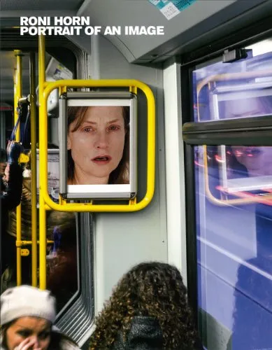 Couverture de Portrait of an image