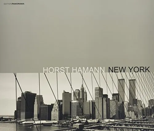 Couverture de New York
