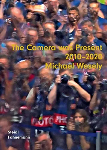 Couverture de The Camera Was Present 2010–2020