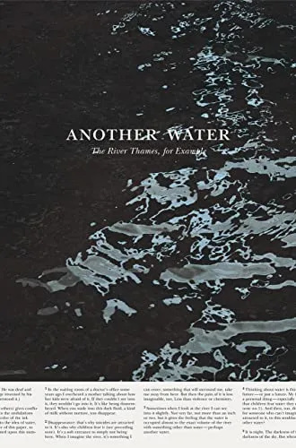 Couverture de Another Water