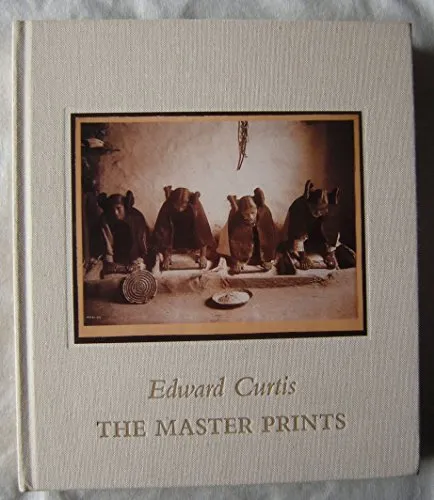 Couverture de The Master Prints