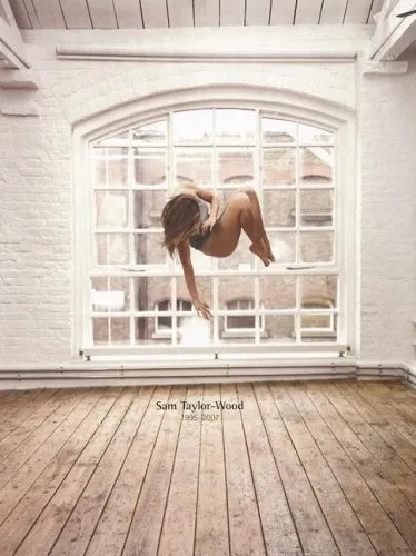 Couverture de Sam Taylor-Wood, 1995-2007