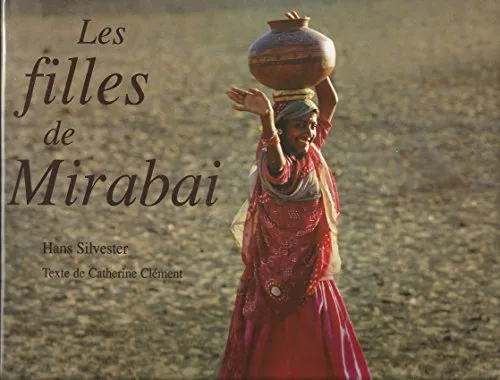 Couverture de Les Filles De Mirabai