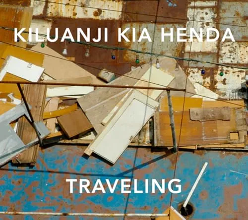Couverture de Travelling To The Sun Through The Night