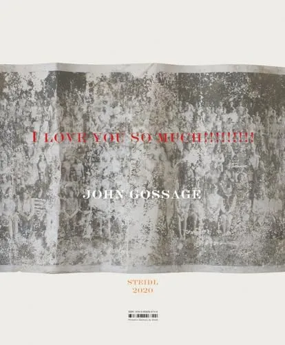 Couverture de I Love You So Much!!!!!!!!!