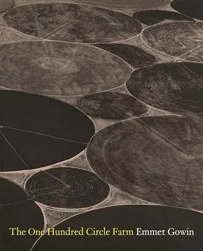 Couverture de The One Hundred Circle Farm