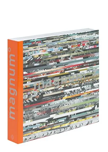 Couverture de Magnum