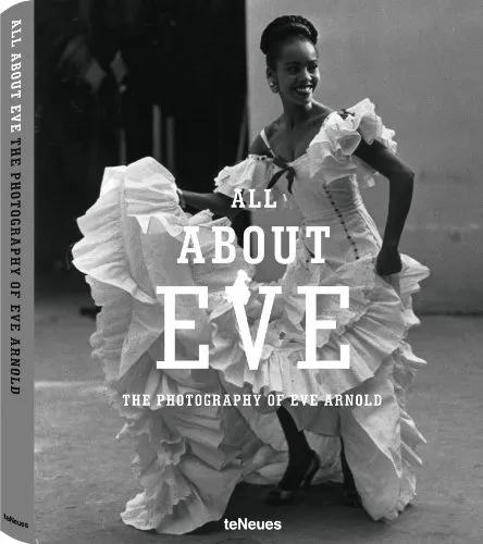 Couverture de All About Eve