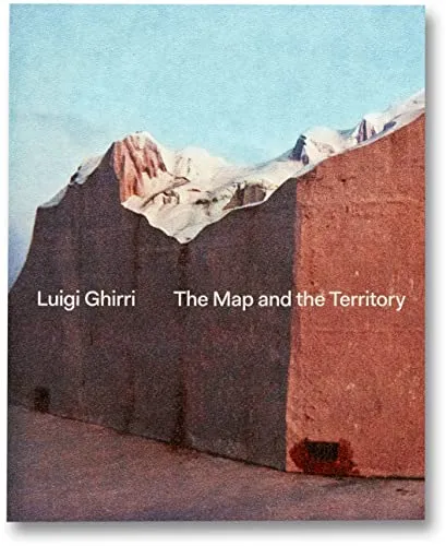 Couverture de The Map and The Territory