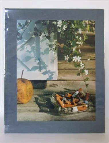 Couverture de Apple and Cigarettes