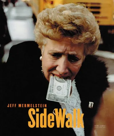 Couverture de Sidewalk