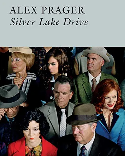 Couverture de Silver Lake Drive