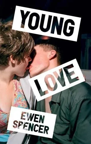 Couverture de Young Love