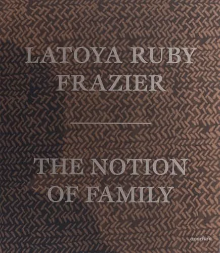 Couverture de The Notion of Family