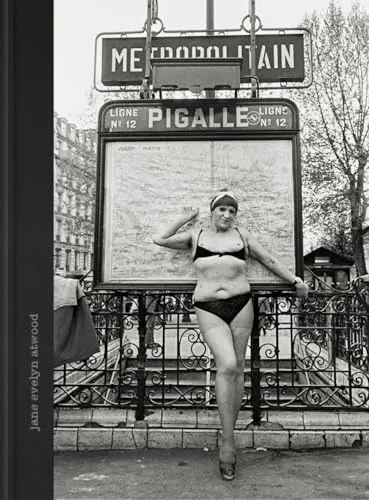 Couverture de Pigalle People : 1978 - 1979