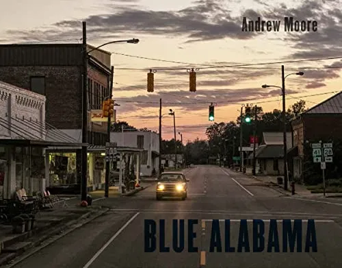 Couverture de Blue Alabama