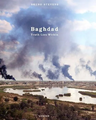 Couverture de Baghdad: Truth Lies Within