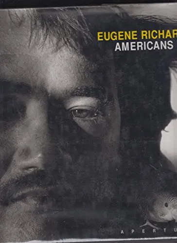 Couverture de Americans We