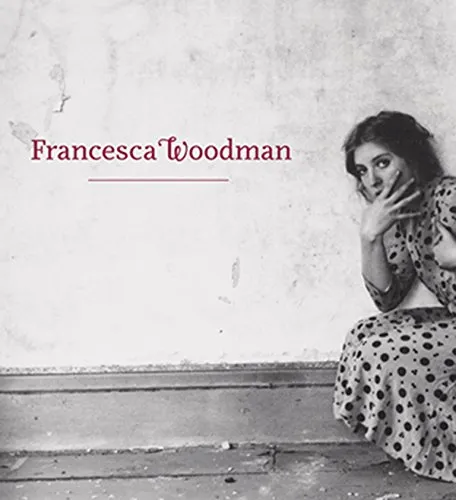 Couverture de Francesca Woodman