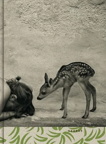 Couverture de Summer of the Fawn