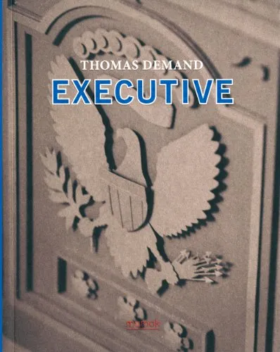 Couverture de Executive, von Poll zu Presidency