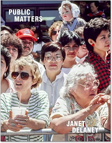 Couverture de Public Matters