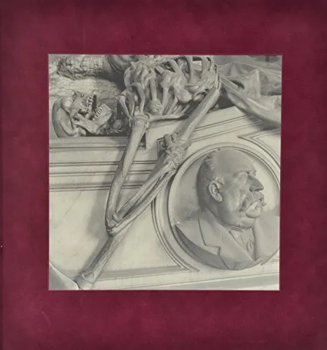 Couverture de Staglieno