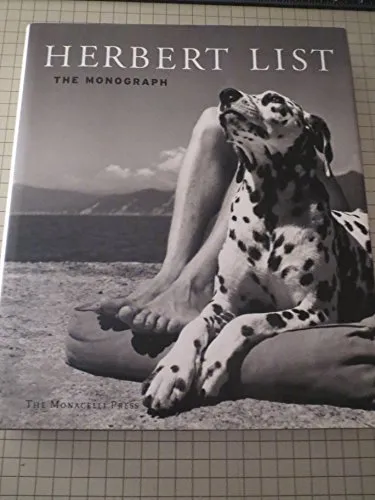 Couverture de Herbert List