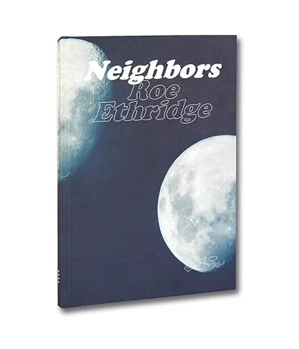 Couverture de Neighbors