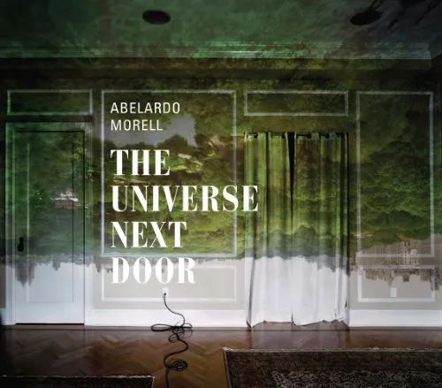 Couverture de The Universe Next Door