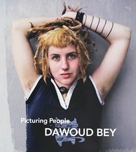 Couverture de Picturing People