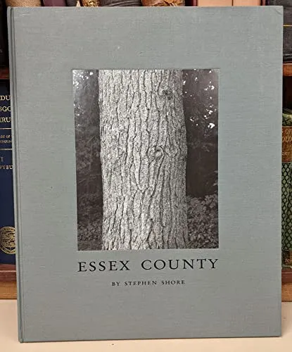 Couverture de Essex County