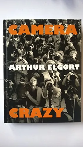 Couverture de Camera Crazy